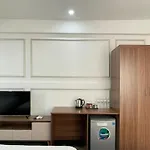 Hanoi City Gate Hotel