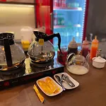 Bong Ha Noi Hostel