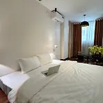 Feliz Homestay Hang Ngang