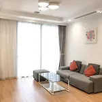Vinhomes Time City - Can Ho 3 Phong Ngu - 3 Bedrooms