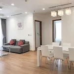 Vinhomes Time City - Can Ho 3 Phong Ngu - 3 Bedrooms