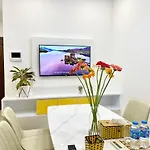 Ihome Luxury Apartment In D\'Eldorado Tower