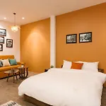 Oh Trendy Homes Pham Ngu Lao