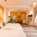 Oh Trendy Homes Pham Ngu Lao