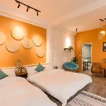 Oh Trendy Homes Pham Ngu Lao