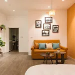 Oh Trendy Homes Pham Ngu Lao