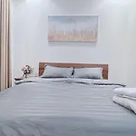 Vinhomes Time City - Can Ho 3 Phong Ngu - 3 Bedrooms