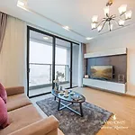 Vinhomes Metropolis Residence & Hotel