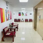 Bach Duong Hotel