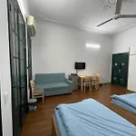 Duc Bao Homestay