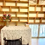 Vintage Loft House 3 Beds Hoan Kiem Lake