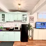 Vintage Loft House 3 Beds Hoan Kiem Lake