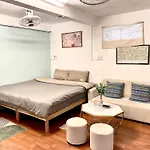 Vintage Loft House 3 Beds Hoan Kiem Lake