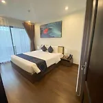 Sweethome Long Bien