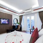 Hanoi Paradise Hotel & Travel