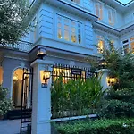 Charming Luxury Villa With Outdoor Spa And Garden 4 Bedrooms