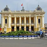 Homestay-Kim Ma -Giang Van Minh -Giam Gia 20 Phan Tram