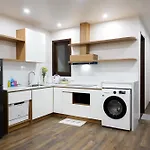 Fusion Gates Apartment