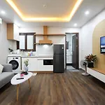 Fusion Gates Apartment