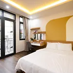 Fusion Gates Apartment