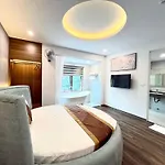 Luxtel Hotel Ngoai Giao Doan