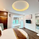 Luxtel Hotel Ngoai Giao Doan
