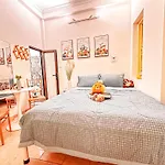 La Casa Di Decembre 17/35 Nguyen Nhu Do