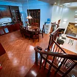 Villa Potter 2