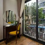 Bella Premier Hotel & Rooftop Skybar