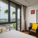 Bella Premier Hotel & Rooftop Skybar