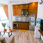 Hana Stay Tran Quoc Hoan