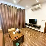 Hana Stay Tran Quoc Hoan