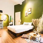Oh Trendy Homes Trang Tien