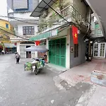 Sushi House 202