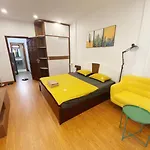 Michi House 5 Can Ho Doi Dien Bao Tang Hcm