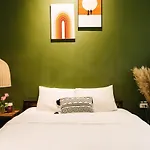 Oh Trendy Homes Trang Tien