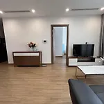 Vinhomes Skylake Luxury Apartment 3 Br