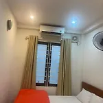 Nam Cuong Motel - Phong Don Co Cua So Thoang Mat Khep Kin - Thang May