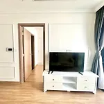 Nanahousing-3 Bedroom Apartment Vinhomes Skylake