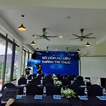 Vian Rock Hill Homestay
