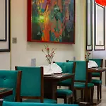 Khách Sạn&Spa Bella Rosa Hà Nội