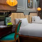 Khách Sạn&Spa Bella Rosa Hà Nội