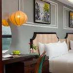 Khách Sạn&Spa Bella Rosa Hà Nội
