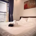 Luxury Econest - Apartment With Swimming Pool & Gym