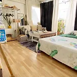 Luna Old Quarter Homestay Room #5