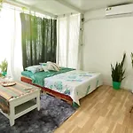 Luna Old Quarter Homestay Room #5