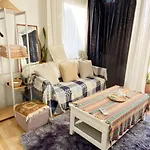 Luna Old Quarter Homestay Room #5