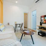 Unique Train Street / Old Quarter View Apartment