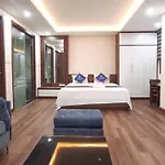 Candy Home