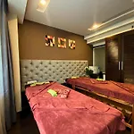 Brilliant Me Tri Hotel & Spa